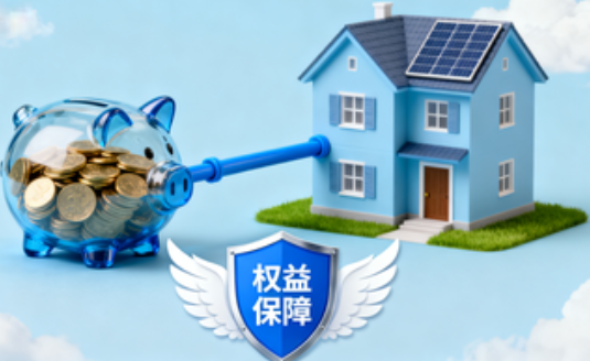 吐鲁番住房公积金政策“上新” 一文为你划重点