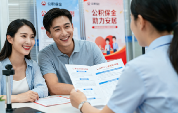 吐鲁番住房公积金服务“全链通办”见实效