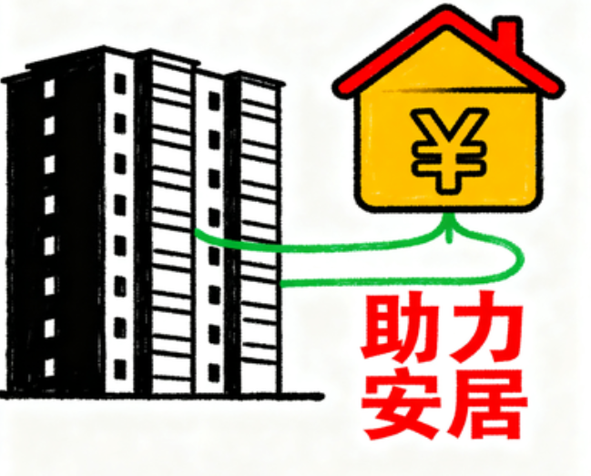 吐鲁番从发放补贴到公积金贷提额,各地保障多子女家庭住房政策升温