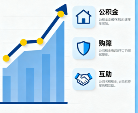 吐鲁番住房公积金增值收益:取之于民,用之于民的普惠之道