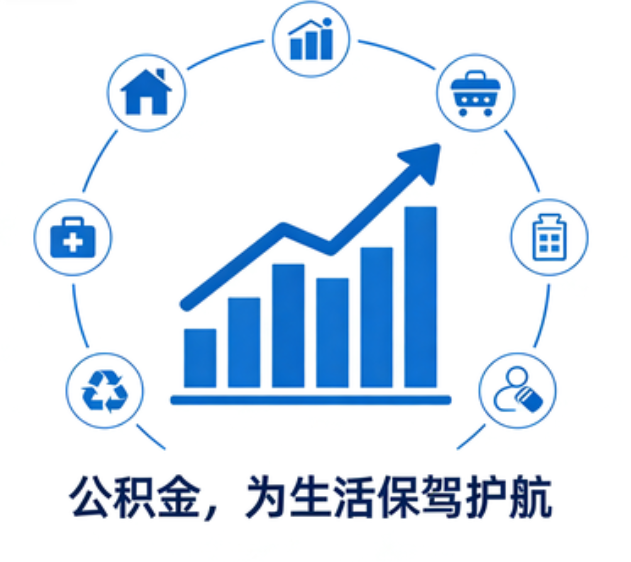 吐鲁番住房公积金制度迎来历史性变革:普惠化、数字化、服务化成为新趋势