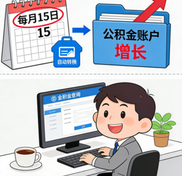 吐鲁番公积金代办服务:专业赋能,合规守护您的住房权益