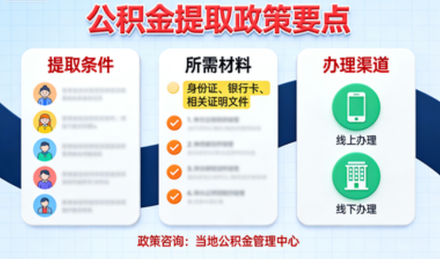 吐鲁番异地购房公积金提取全攻略