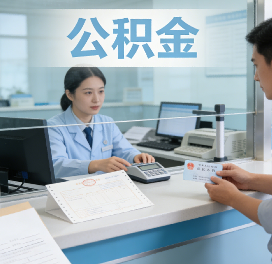 吐鲁番公积金提取的两种方式全面对比