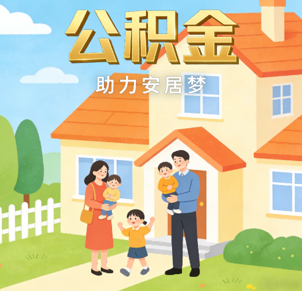吐鲁番公积金代办行业观察:合规化浪潮下,专业服务迎来价值回归