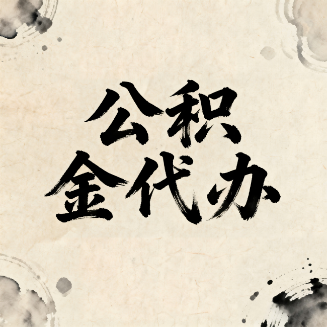 吐鲁番公积金代办:关于收费,你想知道的都在这里