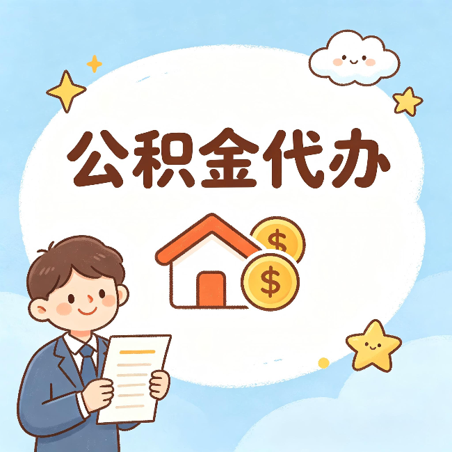 吐鲁番公积金代办:从咨询到到账,一个完整案例还原